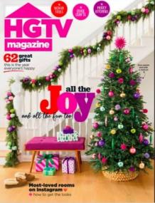 HGTV Magazine - December<span style=color:#777> 2019</span>