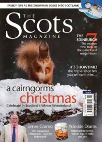 The Scots Magazine - December<span style=color:#777> 2019</span>