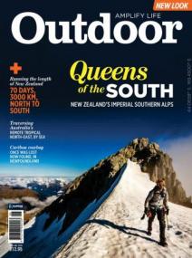 Outdoor Magazine - November-December<span style=color:#777> 2019</span>
