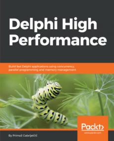 Delphi High Performance (EPUB)