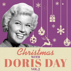 Doris Day - Christmas With Doris Day Vol  2 <span style=color:#777>(2019)</span> [FLAC]