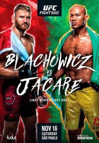 UFC Fight Night 164 (17-11-2019) (1080) Kinozal-Reliz 7turza