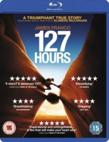 127 Hours<span style=color:#777> 2010</span> BluRay By Cool Release