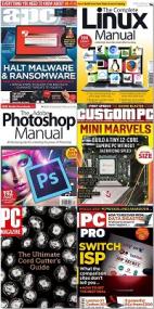 Computer Magazines Collection - 17 November<span style=color:#777> 2019</span>
