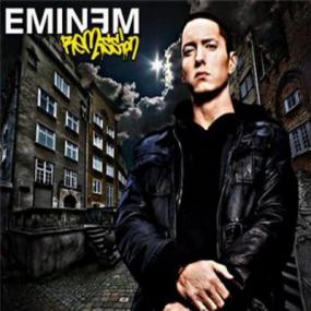 Eminem - Remission<span style=color:#777> 2010</span> Dez16v ( TLS Release )