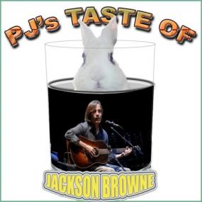 PJ's Taste of JACKSON BROWNE [mp3@320]