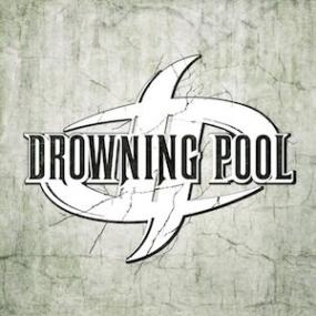 Drowning Pool - Drowning Pool <span style=color:#777>(2010)</span>