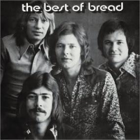 THE VERY BEST OF BREAD-1973 ALBUM IN FLAC M3U BY WINKER