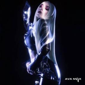Ava Max - TO THE MAX <span style=color:#777>(2019)</span> Mp3 320kbps Album [PMEDIA]
