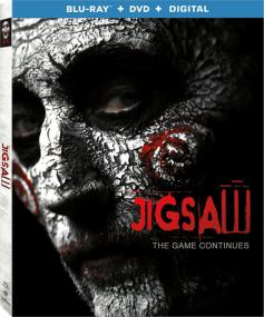Jigsaw <span style=color:#777>(2017)</span>[BDRip - Original Auds - Tamil Dubbed - x264 - 250MB - ESubs]