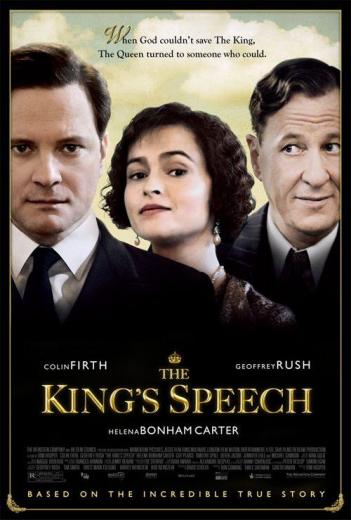The Kings Speech<span style=color:#777> 2010</span> BRRip XviD AC3-TiMPE