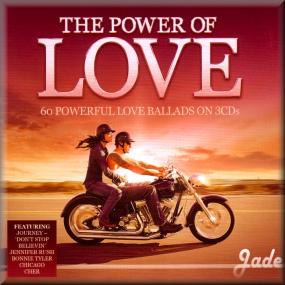 VA - The Power of Love <span style=color:#777>(2010)</span>