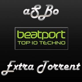 Beatport Top 10 Techno (14-01-2010)