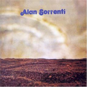Alan Sorrenti - Come Un Vecchio Incensiere <span style=color:#777>(1973)</span> [FLAC]