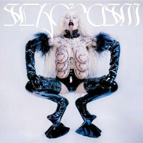 Brooke Candy - SEXORCISM <span style=color:#777>(2019)</span> - WEB 320