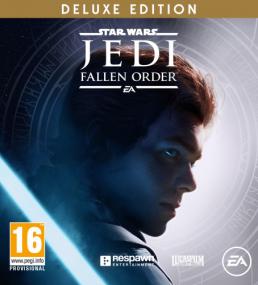Star Wars Jedi - Fallen Order <span style=color:#fc9c6d>[FitGirl Repack]</span>