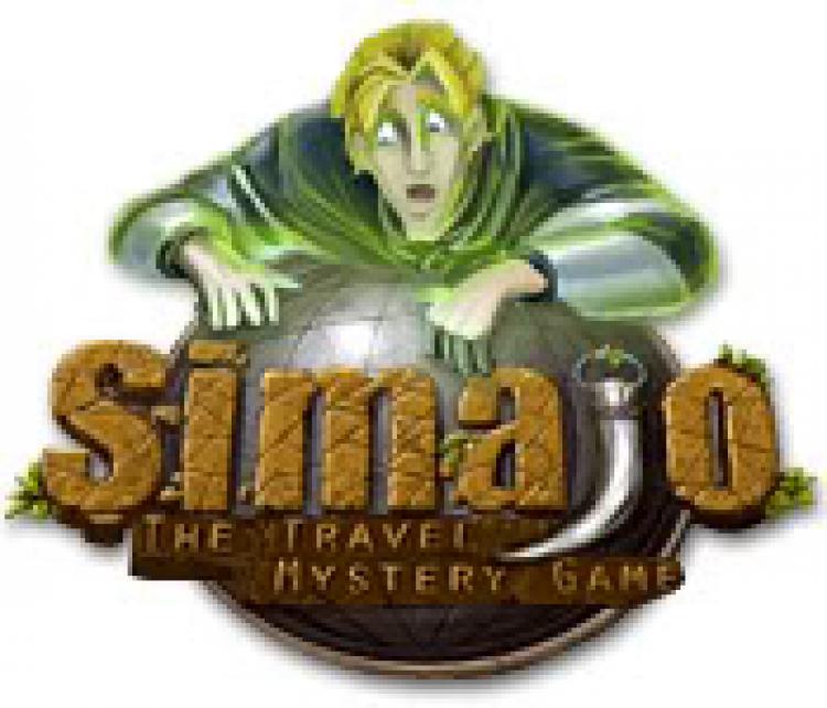 Bigfish-Simajo The Travel Mystery Game [ResourceRG Games by DuTY]