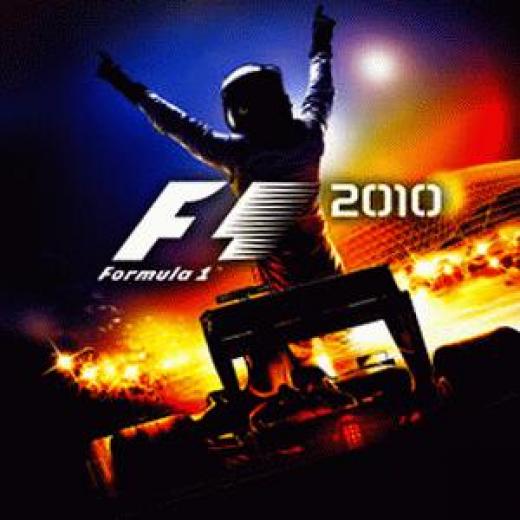 PC Â» FORMULA 1<span style=color:#777> 2010</span> Full Game directplay by globe@