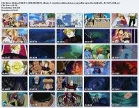 One Piece Movie VII - Karakuri Castle`s Mecha Giant Soldier