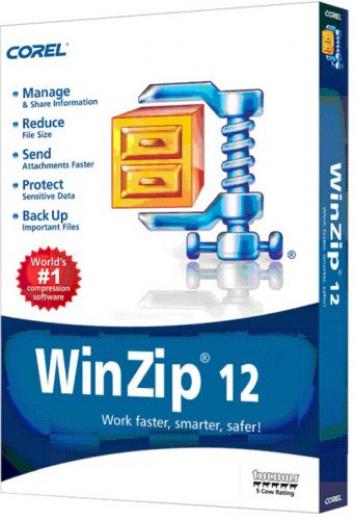 WinZip 14.0 Pro + Serial [1337x] [Ahmed]