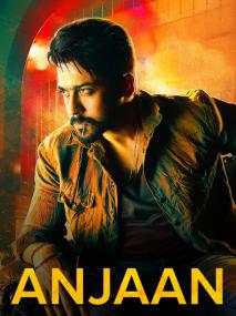 Anjaan <span style=color:#777>(2014)</span> Tamil UNCUT VERSION Proper 1080p Untouched TRUE HD AVC - x264 - 9GB
