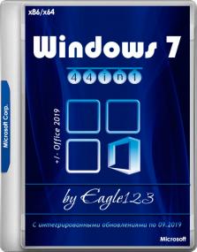 Windows 7 SP1 44in1 (x86-x64) + Office<span style=color:#777> 2019</span>_[FileCR]