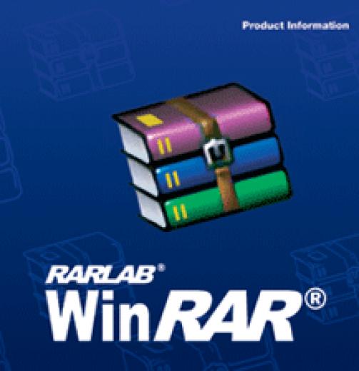 WinRAR 3.93 Final Portable