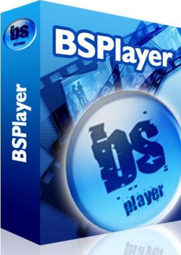 BS.Player PRO V2.51 Build 1022 + Serial [blaze69]