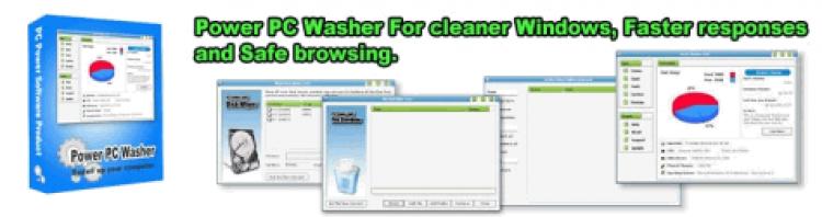 Power PC Washer 3.2.2 Incl Keygen [vokeon]