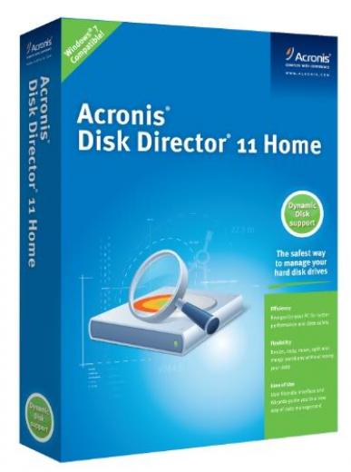 Acronis Disk Director Suite Home 11.0.216 Final By Adrian Dennis