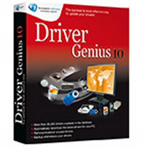 Driver Genius Pro v.10.0.0.526 Final â€¢ Inc Serial