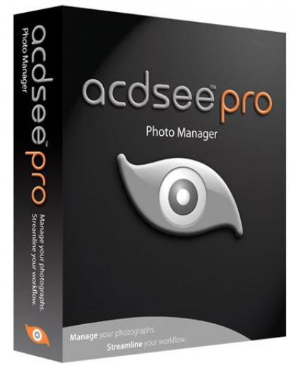 ACDSee Pro 3.0.475-win-en incl serials