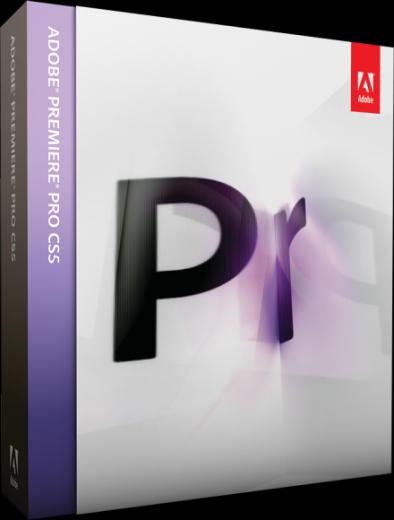 Adobe Premiere Pro CS5 v5.0.0 MacOSX By Adrian Dennis