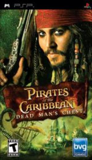 Pirates of the Caribbean Dead Mans Chest USA PSP H33T<span style=color:#777> 1981</span>CamaroZ28