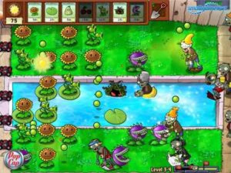 Plants.vs.Zombies.Latest.Full.Retail.No.Crack.Needed