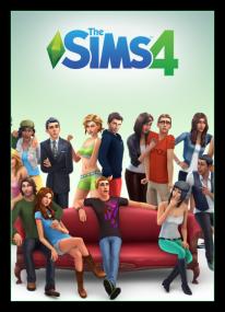 The Sims 4 - <span style=color:#fc9c6d>[DODI Repack]</span>
