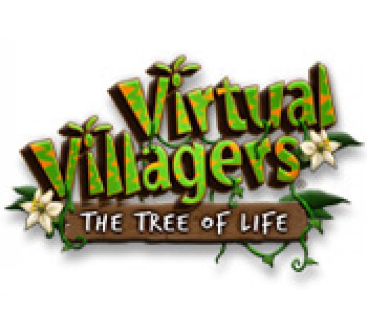Virtual Villagers - The Tree of Life (Full_2010_EN)