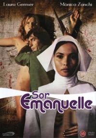 Sor Emanuelle [1977][DVD R1][Spanish]