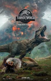 Jurassic World 3D  Sub
