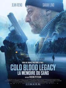 Cold Blood Legacy <span style=color:#777>(2019)</span> [BluRay][AC3 2.0 Castellano]