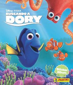 Buscando a Dory <span style=color:#777>(2016)</span> 4K UHD [HDR] (Trial)