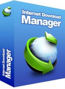 Internet Download Manager (IDM) 6.35 Build 12 Repack [elchupacabra]
