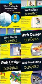 20 For Dummies Series Books Collection Pack-24
