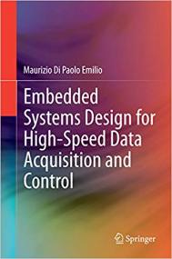 Embedded Systems Design for High-Speed Data Acquisition and Control