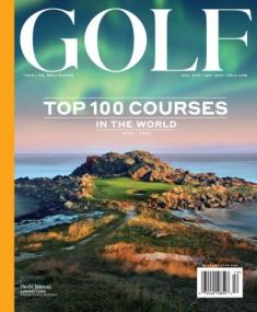 Golf Magazine USA - December<span style=color:#777> 2019</span>-January<span style=color:#777> 2020</span>
