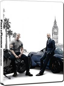 Fast & Furious Presents - Hobbs & Shaw <span style=color:#777>(2019)</span> EUR