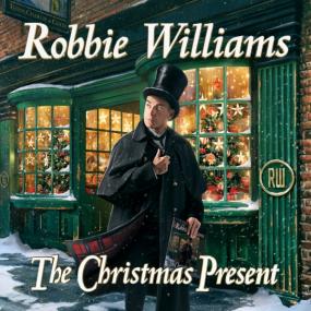 Robbie Williams - The Christmas Present (Deluxe) <span style=color:#777>(2019)</span> [24-44 1] [FLAC]