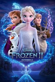 Frozen II <span style=color:#777>(2019)</span>[HQ DVDScr - HQ Line Auds - Hindi Dubbed - x264 - 400MB]