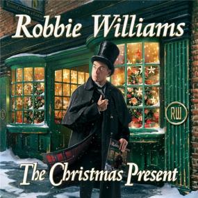 Robbie Williams - The Christmas Present [Deluxe] <span style=color:#777>(2019)</span> FLAC