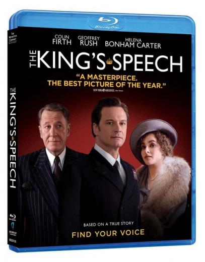 The Kings Speech<span style=color:#777> 2010</span> XViD BRRip DTRG - SAFCuk009